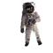 Astronaut Space PNG Picture