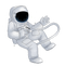 Astronaut Vector PNG Picture