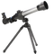 Astronomical Telescope PNG Clipart