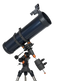 Astronomical Telescope PNG File