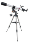 Astronomical Telescope PNG Picture