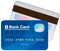 ATM Card PNG HD