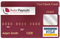 ATM Card PNG Image