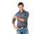 Attractive Model Man PNG Clipart