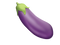 Aubergine PNG Clipart