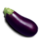 Aubergine PNG File