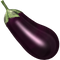 Aubergine PNG