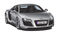 Audi PNG File