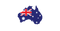 Australia Flag PNG HD