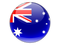 Australia Flag PNG Picture