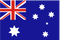 Australia Flag PNG