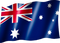 Australia Flag