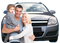 Auto Insurance PNG Picture