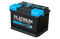 Automotive Battery PNG Clipart