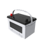 Automotive Battery PNG File