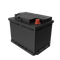 Automotive Battery PNG Free Image