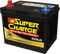 Automotive Battery PNG Image File