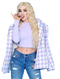 Ava Max PNG Clipart