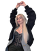 Ava Max PNG File Download Free