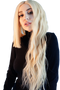 Ava Max PNG File