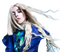 Ava Max PNG Free Download