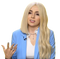 Ava Max PNG Image File