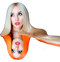 Ava Max PNG Image