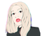 Ava Max PNG Images