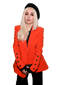 Ava Max PNG Photo