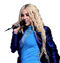 Ava Max PNG