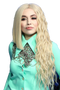 Ava Max Singer PNG Free Download