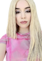 Ava Max Singer PNG Image File