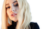 Ava Max Singer PNG Photo