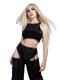 Ava Max Singer PNG