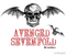 Avenged Sevenfold Free PNG Image