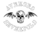 Avenged Sevenfold PNG File