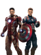 Avengers PNG File