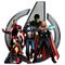 Avengers PNG Picture