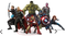 Avengers PNG