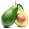 Avocado PNG Clipart