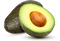 Avocado PNG HD