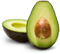 Avocado PNG Pic