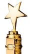 Award PNG Clipart