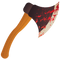 Axe PNG File