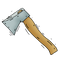 Axe PNG Image