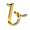 B Letter PNG Clipart