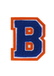 B Letter PNG Free Image