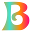 B Letter PNG High Quality Image