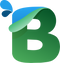 B Letter PNG Image File