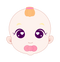 Baby Girl Free Download PNG